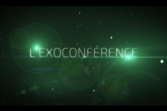 Exoconference Alexandre Astier